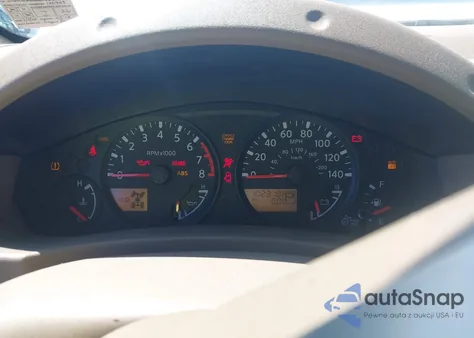 2006 Nissan Frontier Se from USA, damaged, VIN 1N6AD06W86C466378